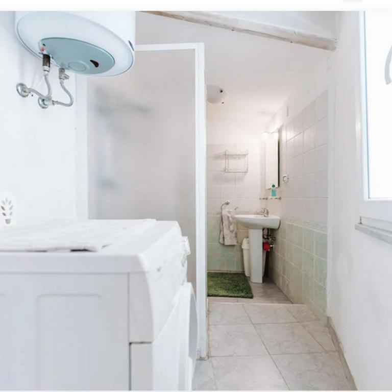 Casa vacanze Cagliari Poetto - Casa con 2 Camere da Letto - 20