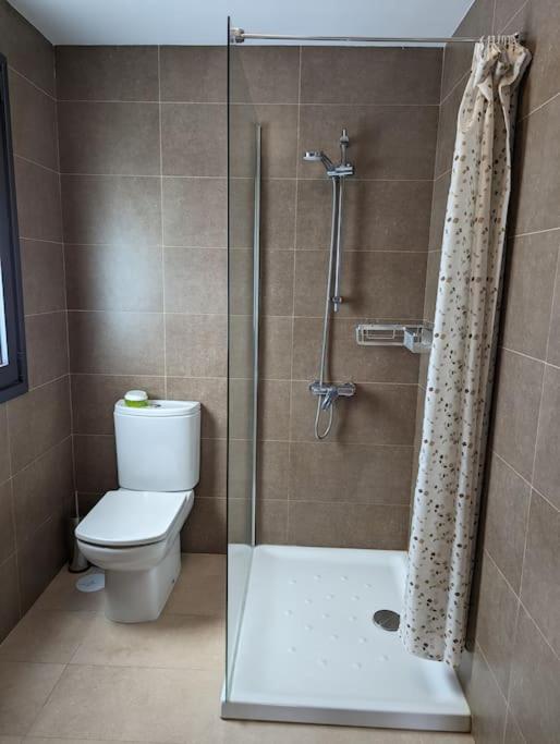 Casa Isabella - Apartamento de 1 dormitorio - 18