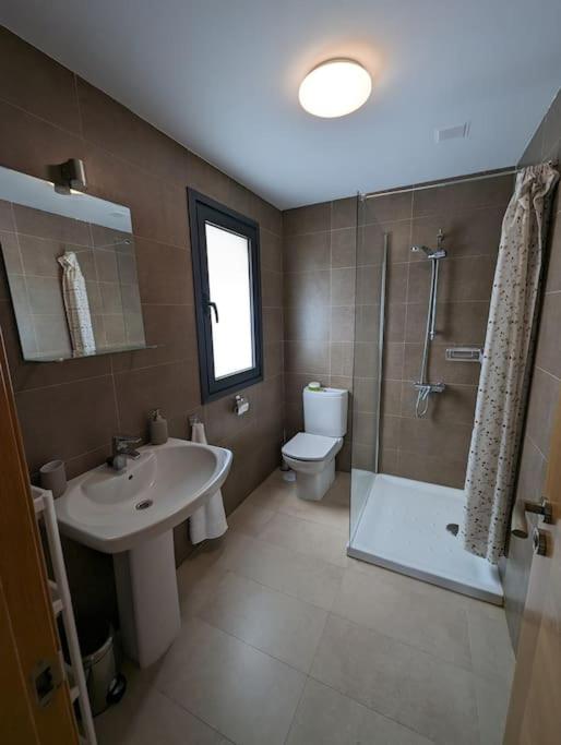 Casa Isabella - Apartamento de 1 dormitorio - 17