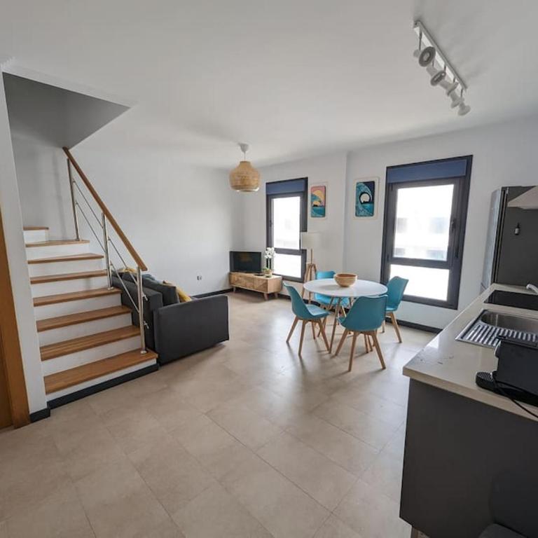Casa Isabella - Apartamento de 1 dormitorio - 13