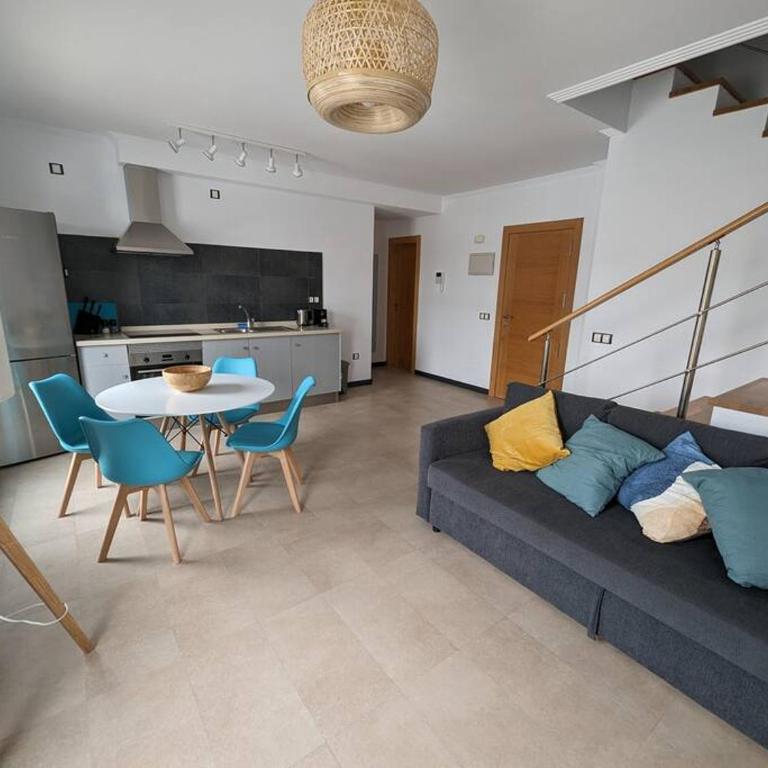 Casa Isabella - Apartamento de 1 dormitorio - 12