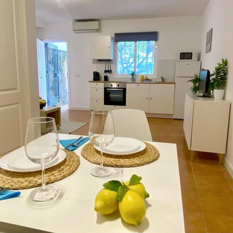 Casa Limón Nerja - Apartamento de 1 dormitorio - 14