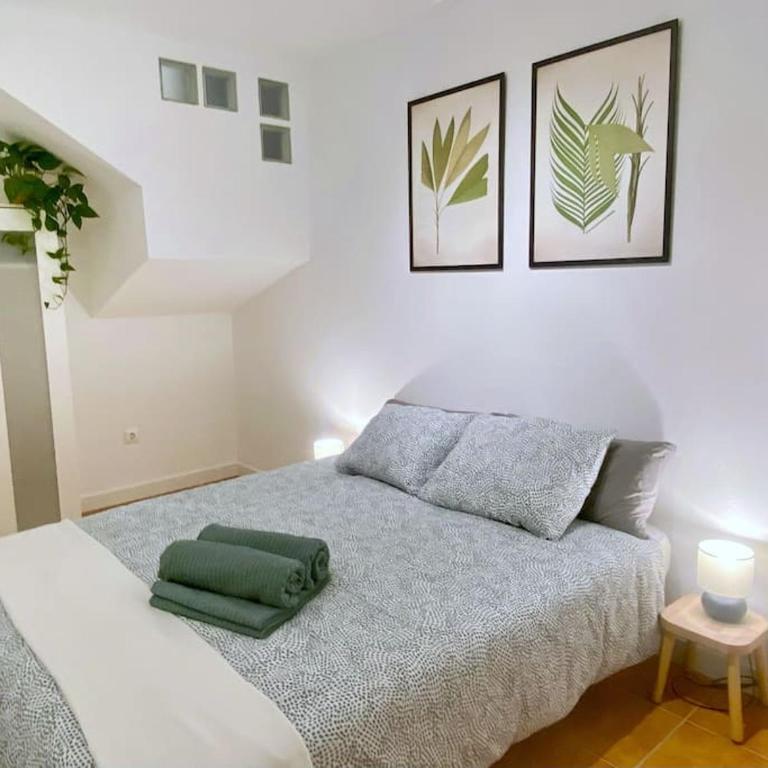 Casa Limón Nerja - Apartamento de 1 dormitorio - 5