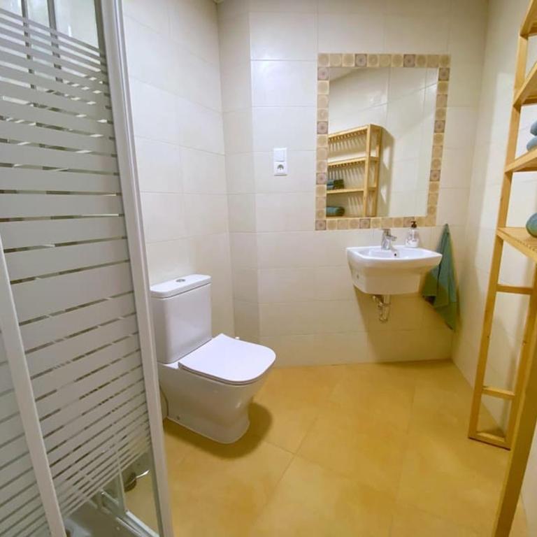 Casa Limón Nerja - Apartamento de 1 dormitorio - 16