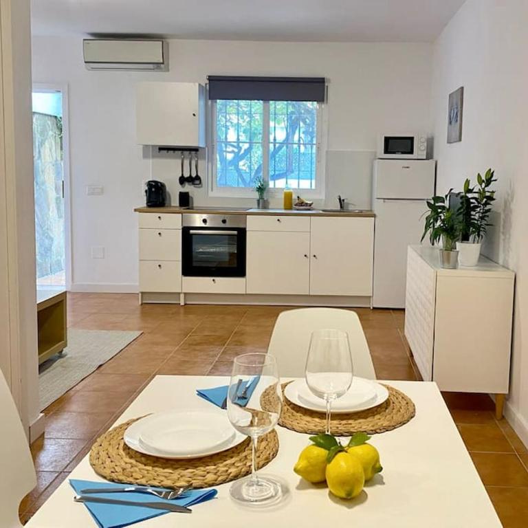 Casa Limón Nerja - Apartamento de 1 dormitorio - 7