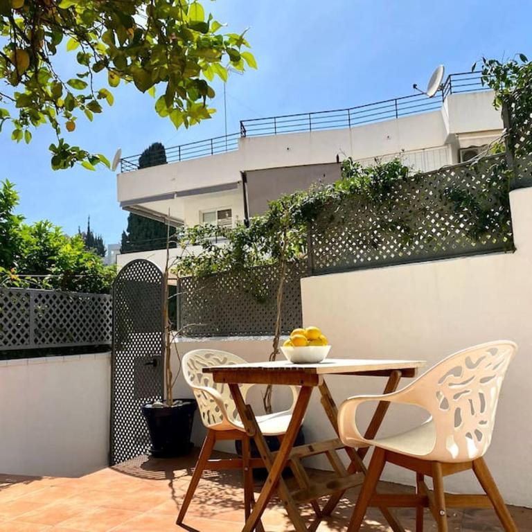 Casa Limón Nerja - Apartamento de 1 dormitorio - 9