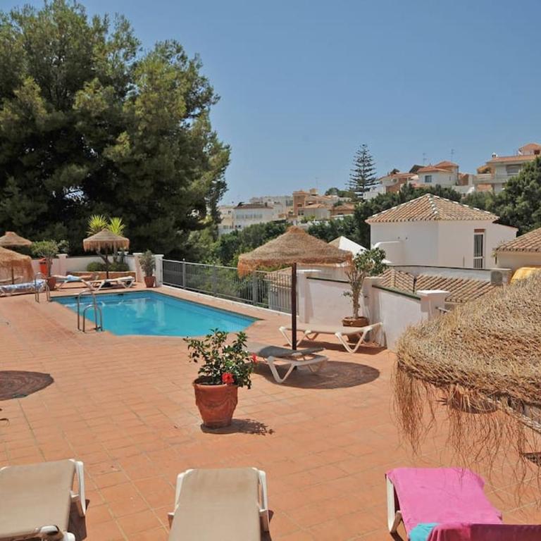 Casa Limón Nerja - Apartamento de 1 dormitorio - 18