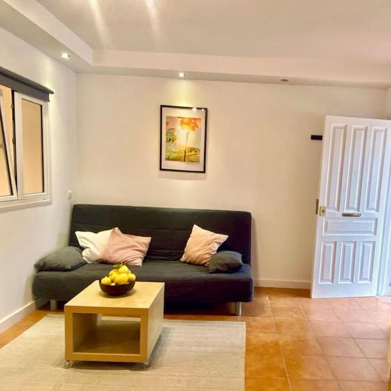 Casa Limón Nerja - Apartamento de 1 dormitorio - 3