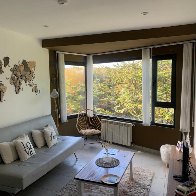 Mystic Mountains - Bienvenido/Welcome. Check in & Chill - Apartamento de 1 dormitorio - 9