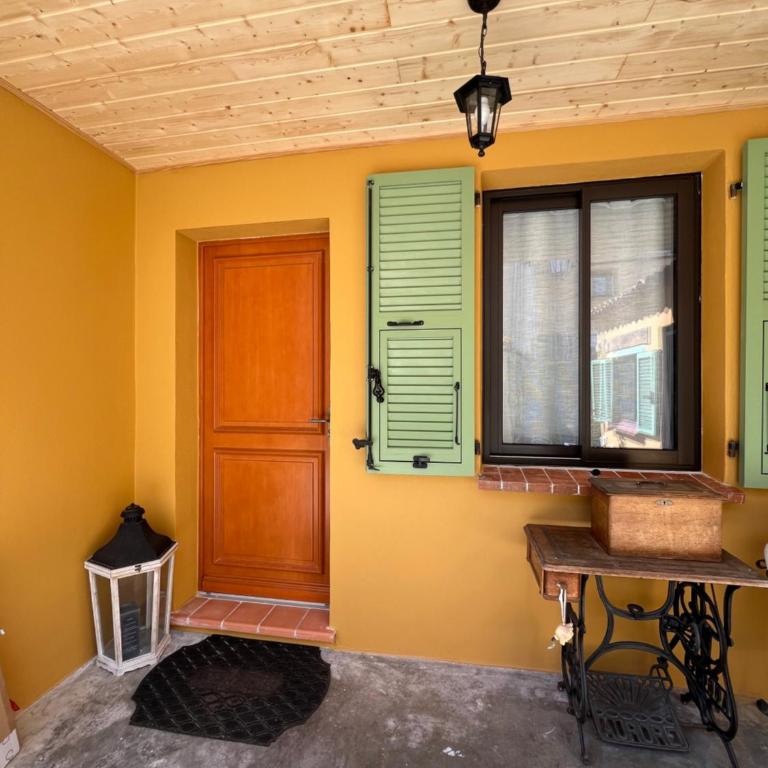 Mon Rêve - Maison 2 Chambres - 22