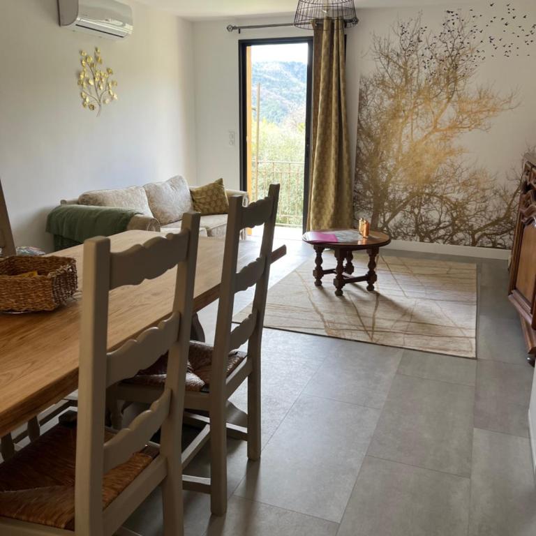 Mon Rêve - Maison 2 Chambres - 1