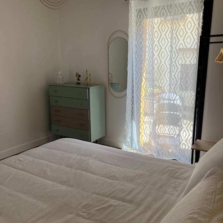 Mon Rêve - Maison 2 Chambres - 18