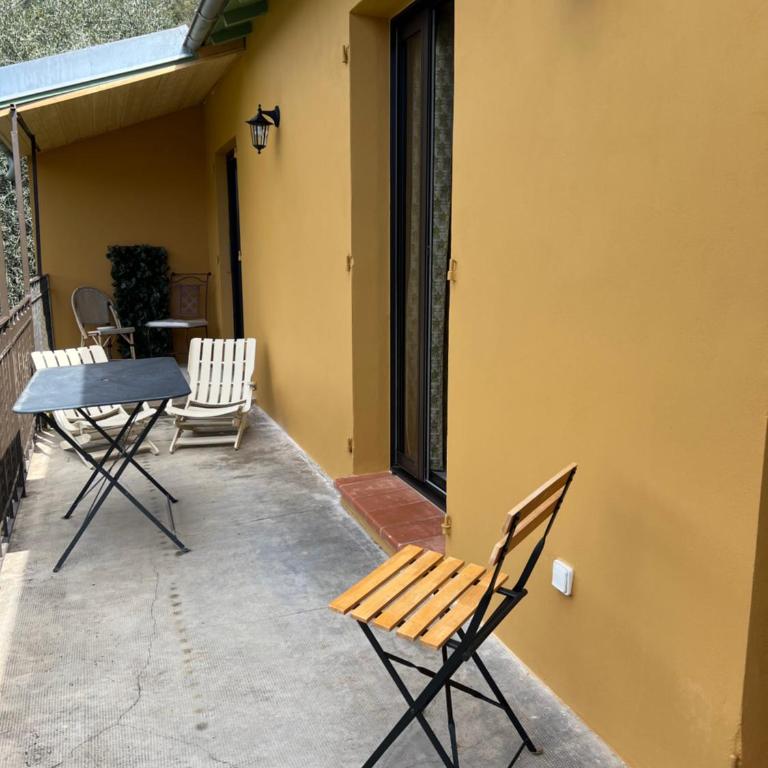 Mon Rêve - Maison 2 Chambres - 35