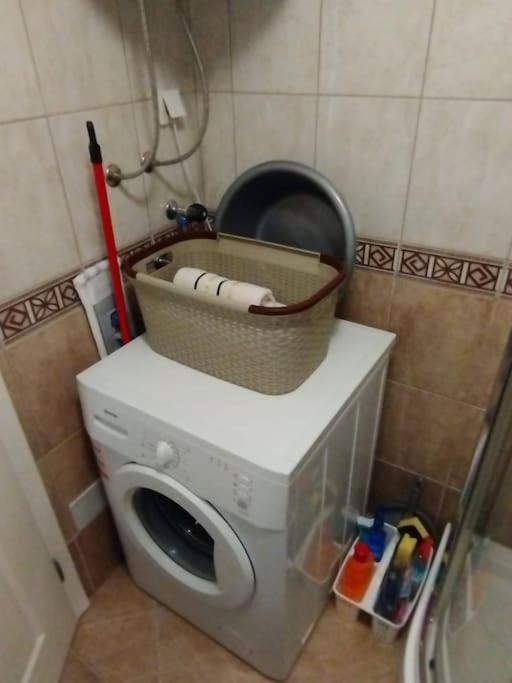 Apartment in Banja Koviljaca - Apartman sa 1 Spavaćom Sobom - 11