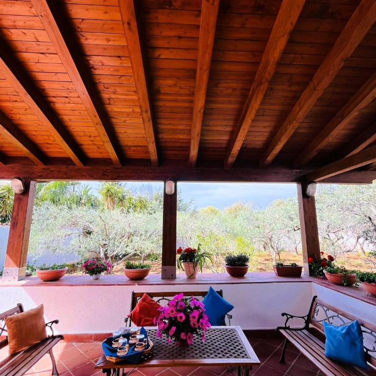 Casa a Mare La Stalletta - Vacation Home - 1