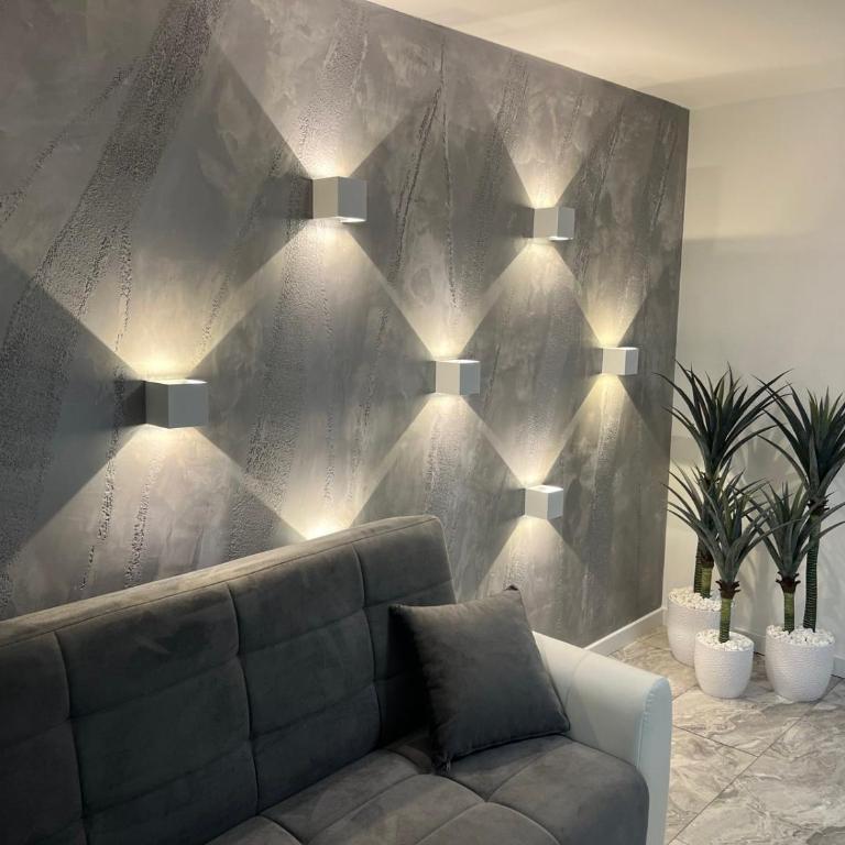 Agate Apartment - Apartman sa 1 Spavaćom Sobom - 10