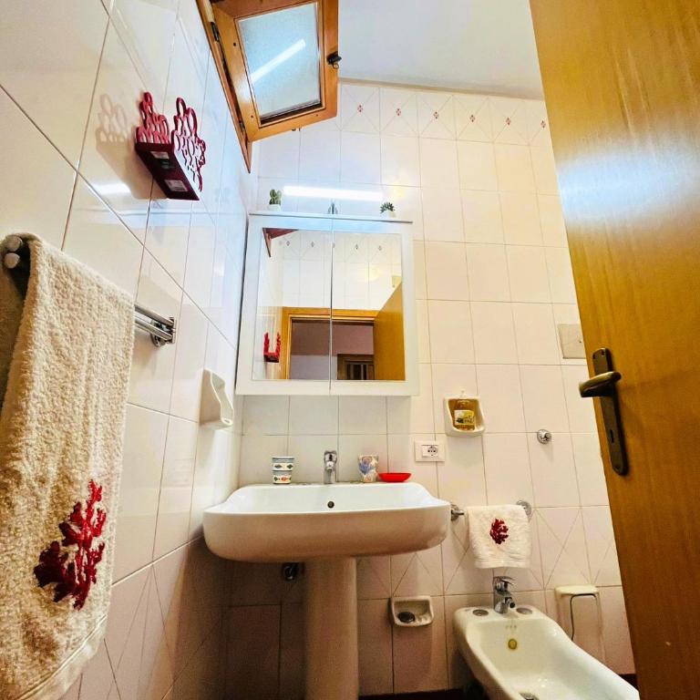 Casa a Mare La Stalletta - Vacation Home - 12