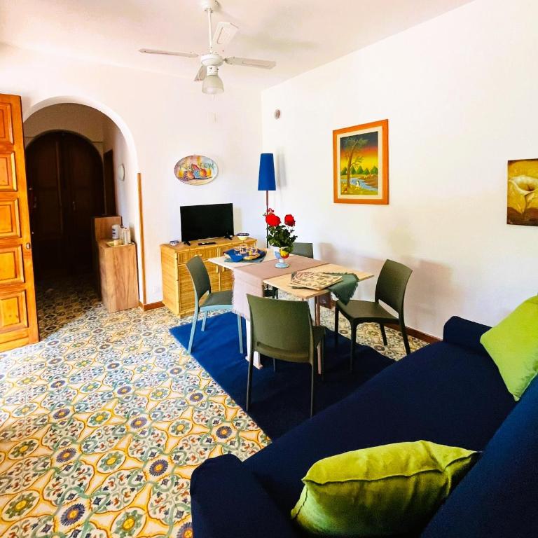 Casa a Mare La Stalletta - Vacation Home - 4