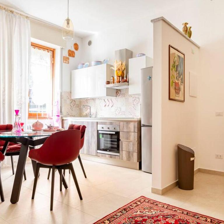 Appartamento elegante e tranquillo - Appartamento con 2 Camere da Letto - 2