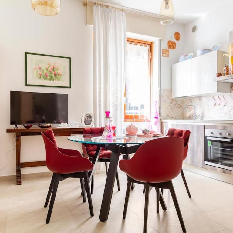 Appartamento elegante e tranquillo - Appartamento con 2 Camere da Letto - 6