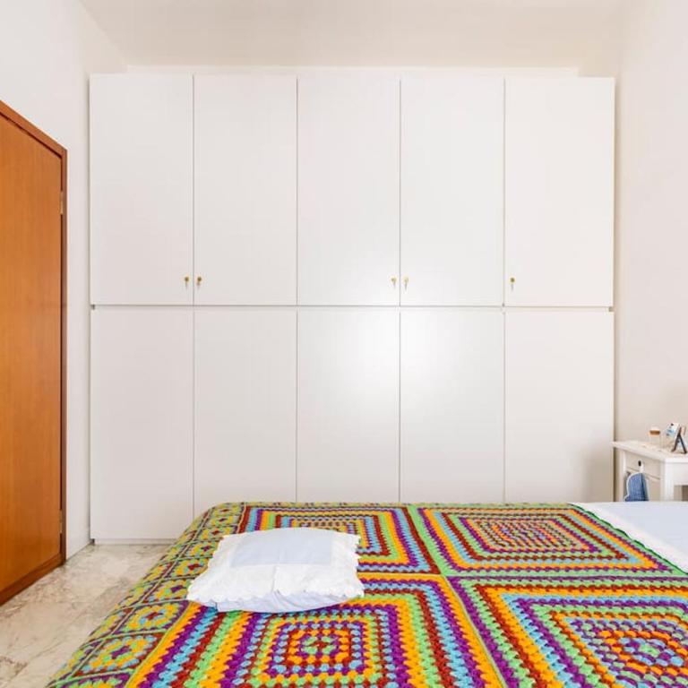 Appartamento elegante e tranquillo - Appartamento con 2 Camere da Letto - 13