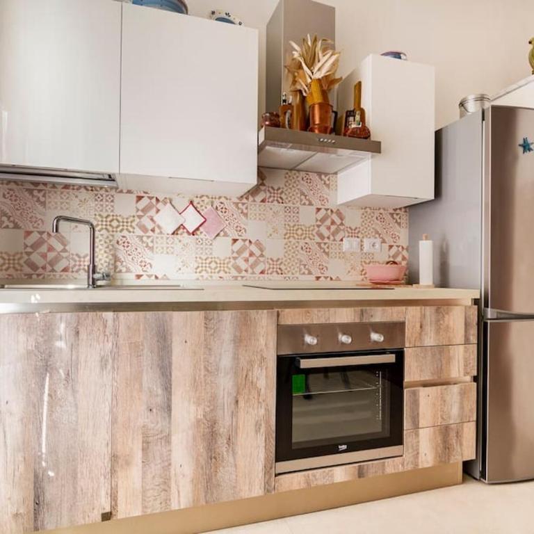 Appartamento elegante e tranquillo - Appartamento con 2 Camere da Letto - 19