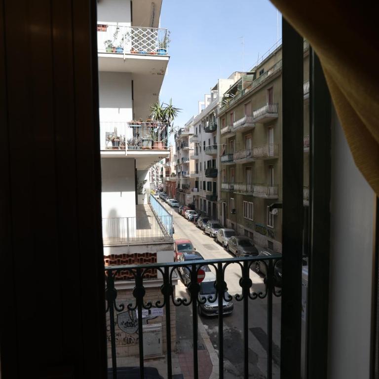 Maison Sara - Appartamento con 1 Camera da Letto - 27