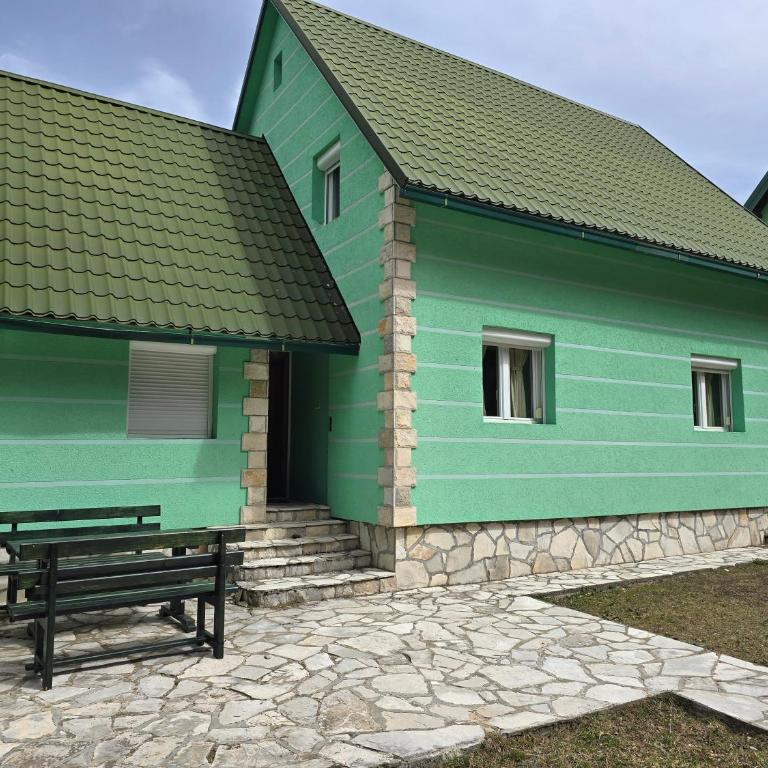 Guest House Boka - Villa - 5