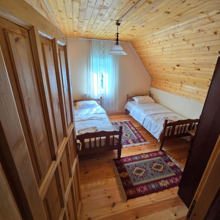 Guest House Boka - Villa - 6