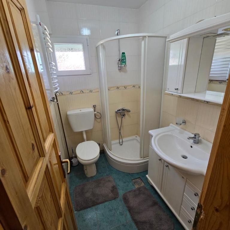 Guest House Boka - Villa - 7