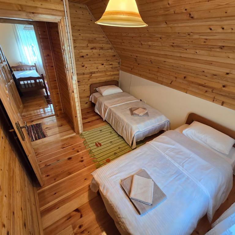 Guest House Boka - Villa - 9