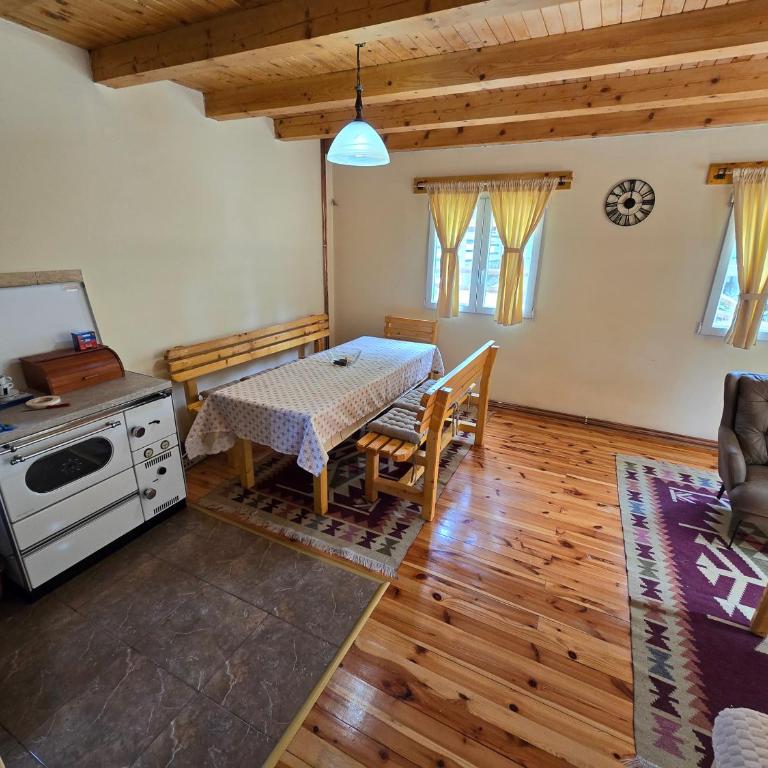 Guest House Boka - Villa - 12