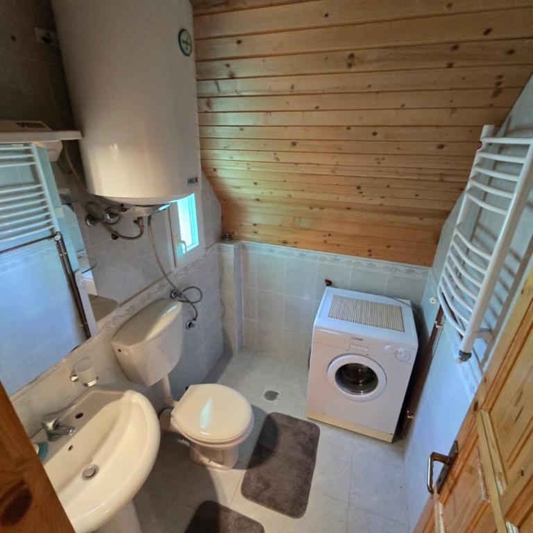 Guest House Boka - Villa - 16