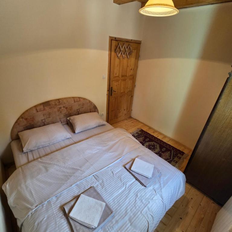 Guest House Boka - Villa - 17