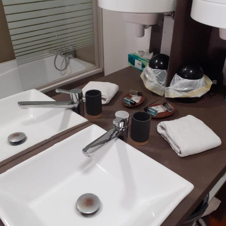 Sète - Cœur de ville et Halles - Apartment mit 1 Schlafzimmer - 16