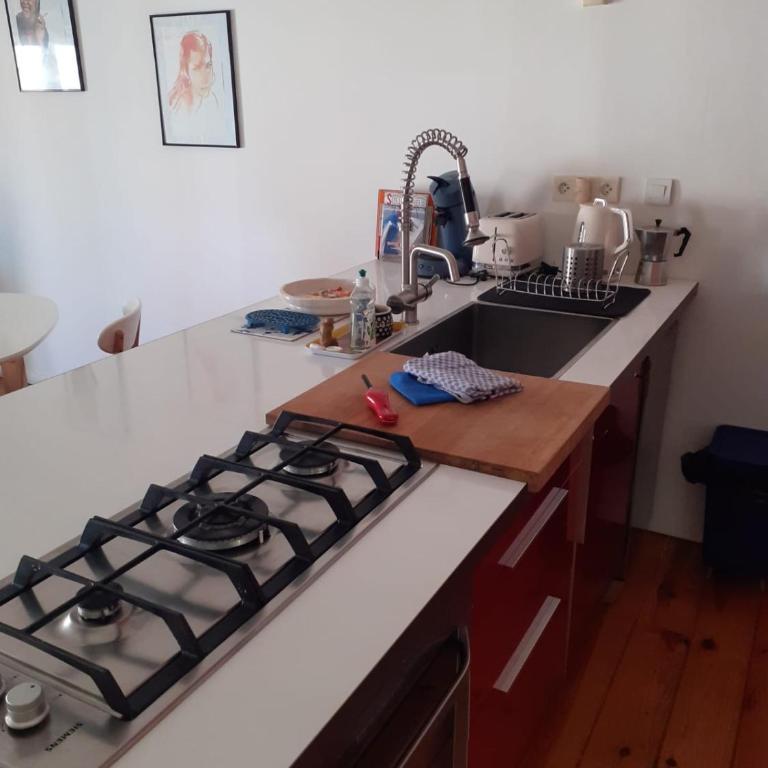 Sète - Cœur de ville et Halles - Apartment mit 1 Schlafzimmer - 14