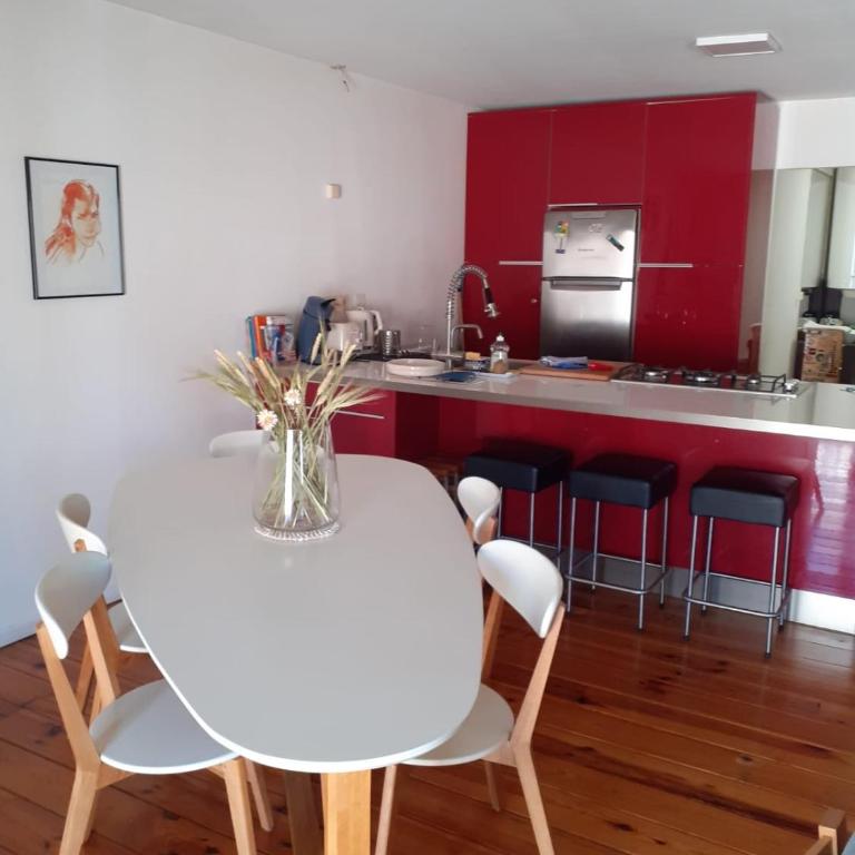 Sète - Cœur de ville et Halles - Apartment mit 1 Schlafzimmer - 6