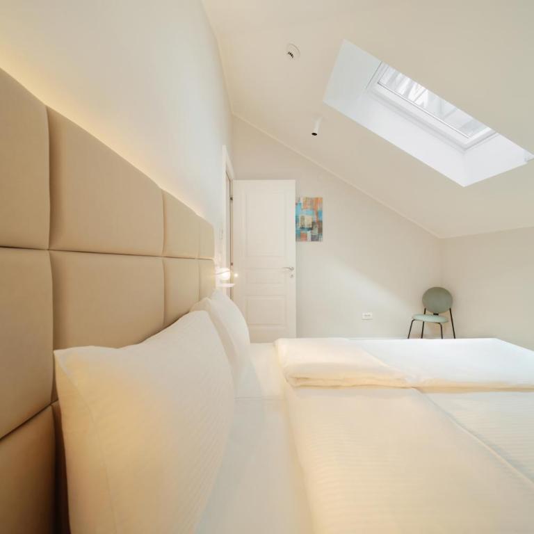 Slavija Fontana Lux Apartments - Deluks Apartman - 12