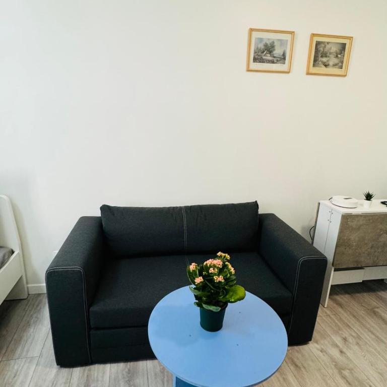 Nid Cozy - zone historique de Clermont Ferrand - Apartamento de 1 dormitorio - 5