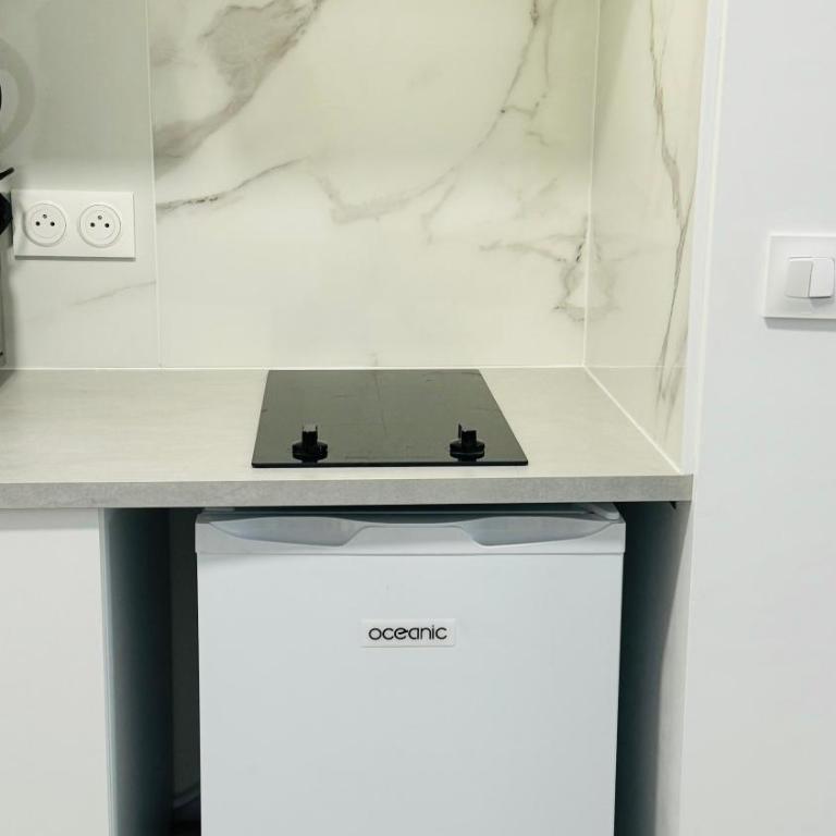 Nid Cozy - zone historique de Clermont Ferrand - Apartamento de 1 dormitorio - 8
