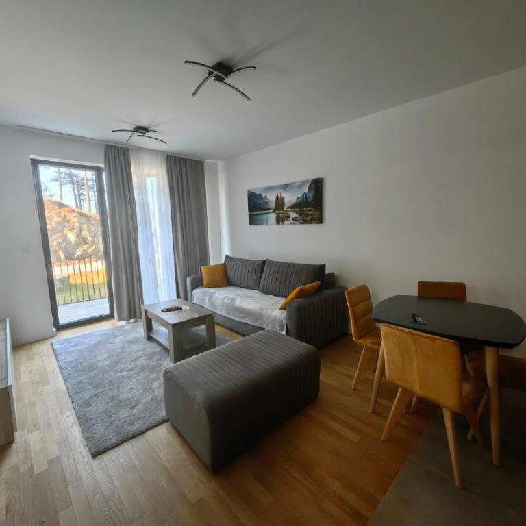 Devana Divčibare A-09 - Apartman sa 1 Spavaćom Sobom - 1