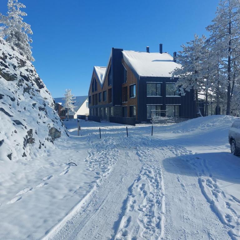 Devana Divčibare A-09 - Apartman sa 1 Spavaćom Sobom - 9
