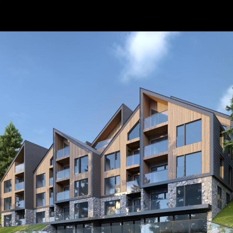 Devana Divčibare A-09 - Apartman sa 1 Spavaćom Sobom - 10