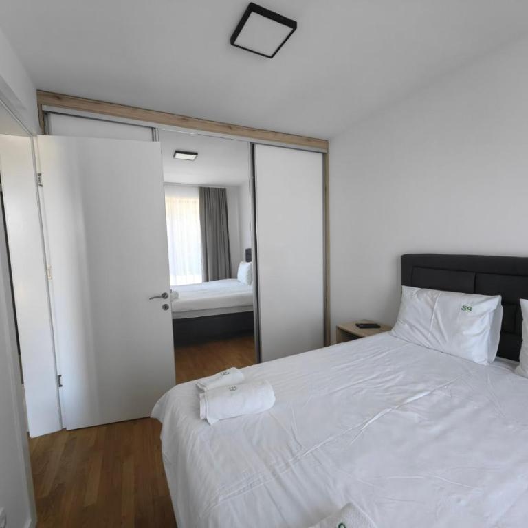 Devana Divčibare A-09 - Apartman sa 1 Spavaćom Sobom - 13