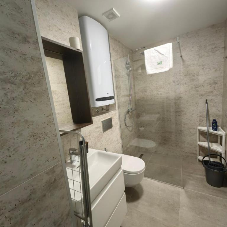 Devana Divčibare A-09 - Apartman sa 1 Spavaćom Sobom - 17