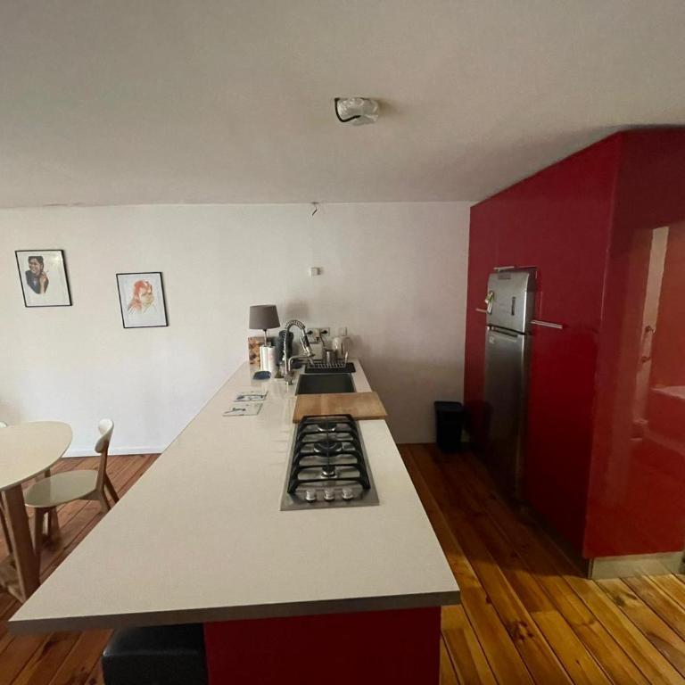 Sète - Cœur de ville et Halles - Apartment mit 1 Schlafzimmer - 17