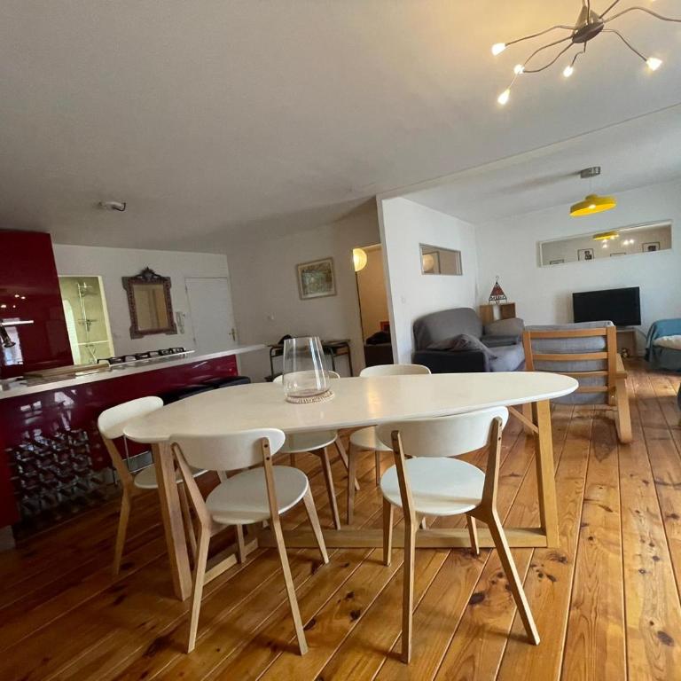 Sète - Cœur de ville et Halles - Apartment mit 1 Schlafzimmer - 27