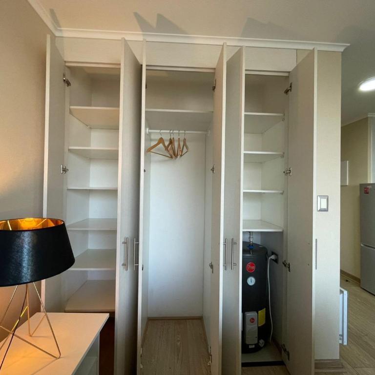 Acogedor Departamento estudio en centro de Chillán - Apartamento de 1 dormitorio - 7