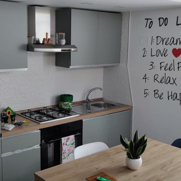 Domus DEA Holiday Home - One-Bedroom House - 61