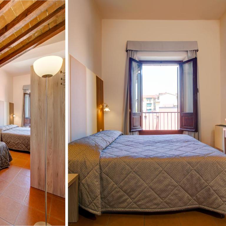 Hotel Arno Bellariva - Camera Tripla - 2